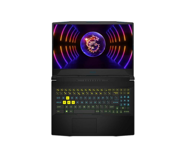 MSI Crosshair 15 i7-12650H/16GB/1TB RTX4070 240Hz - 1109567 - zdjęcie 5